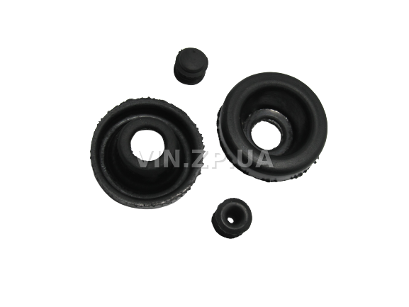 Ремкомплект переднего тормозного цилиндра AWEL ГАЗ 24, 2410, 3102, 31029, 3110, 31105, 3111 4