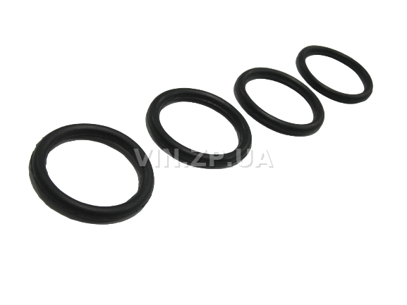 Ремкомплект переднего тормозного цилиндра AWEL ГАЗ 24, 2410, 3102, 31029, 3110, 31105, 3111 5