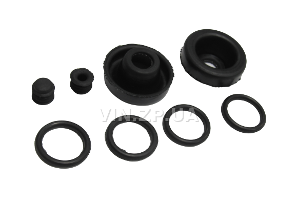 Ремкомплект заднего тормозного цилиндра AWEL ГАЗ 24, 2410, 3102, 31029, 3110, 31105, 3111 4