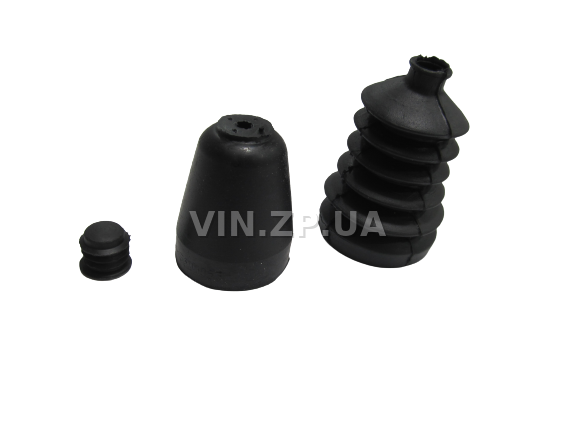 Ремкомплект главного и рабочего цилиндра сцепления AWEL ГАЗ, Газель, Соболь 2705, 2217, 3302, 5