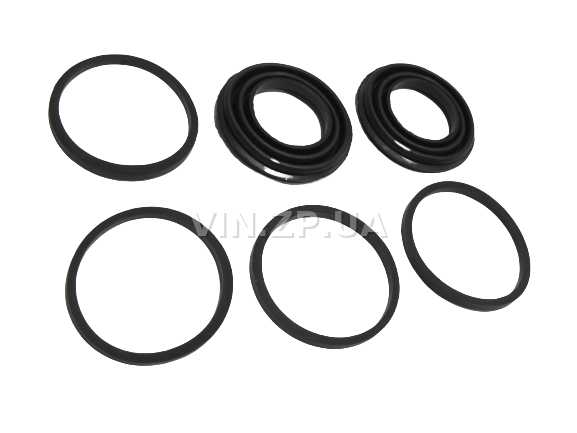 Ремкомплект суппорта AWEL Таврия 1102, 1103, 1105, переднего 3