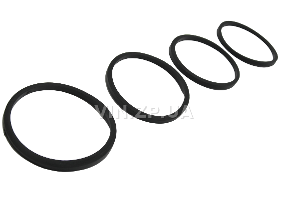 Ремкомплект суппорта AWEL Таврия 1102, 1103, 1105, переднего 4