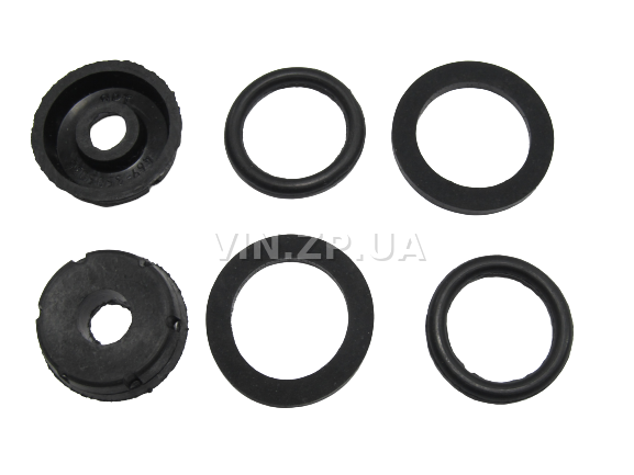 Ремкомплект главного тормозного цилиндра AWEL УАЗ 452, 469, 3151, 31514, 3303, 3741, 3962, 2-секционный 4