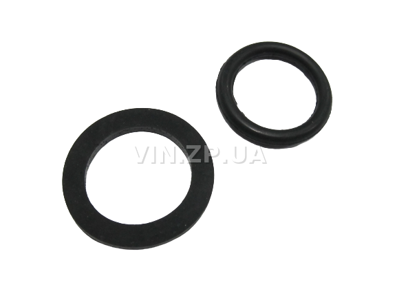 Ремкомплект главного тормозного цилиндра AWEL УАЗ 452, 469, 3151, 31514, 3303, 3741, 3962, 2-секционный 7