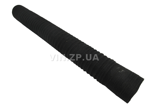 Патрубок воздушного фильтра РЕМ ГАЗ 3302, 2217, 2705, 31105, 2401, 2410, 31029, 455 х 50 мм 2