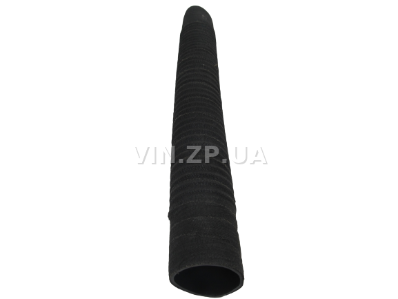 Патрубок воздушного фильтра РЕМ ГАЗ 3302, 2217, 2705, 31105, 2401, 2410, 31029, 455 х 50 мм 3