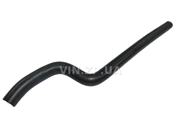 Патрубок отопителя печки РЕМ Газель, Соболь, ГАЗ 3302, 2705, 2217, 3221, 33027, 3308, дв.421, комплект 5шт 7