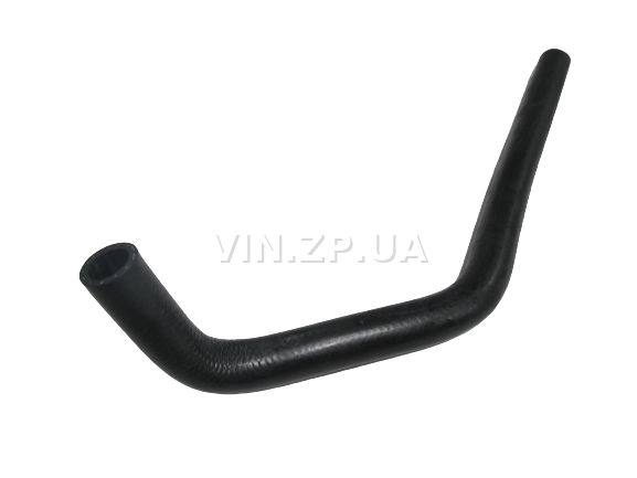 Патрубок отопителя печки РЕМ Газель, Соболь, ГАЗ 3302, 2705, 2217, 3221, 33027, 3308, дв.421, комплект 5шт 10