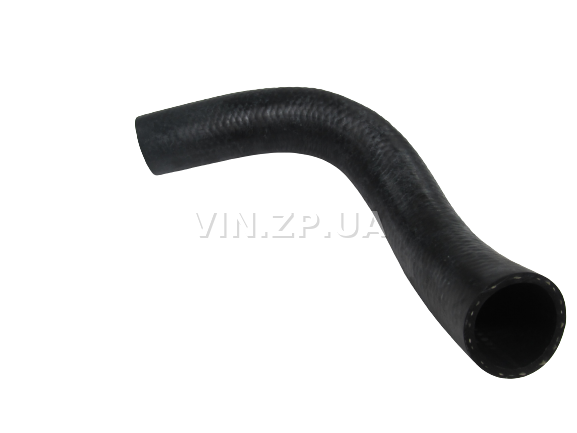 Патрубок радиатора РЕМ Волга ГАЗ 24, 2401, охлаждения, комплект 4шт (31645) 4