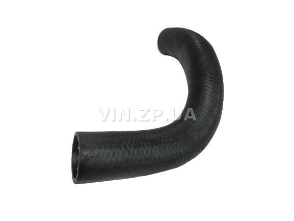 Патрубок радиатора РЕМ Волга ГАЗ 24, 2401, охлаждения, комплект 4шт (31645) 5