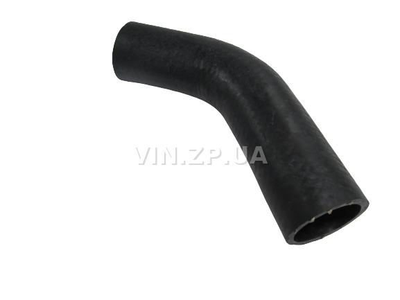 Патрубок радиатора РЕМ Волга ГАЗ 24, 2401, охлаждения, комплект 4шт (31645) 8