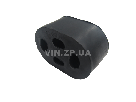 Подушка подвески глушителя AWEL Таврия 1102, Славута 1103, Дана 1105 2