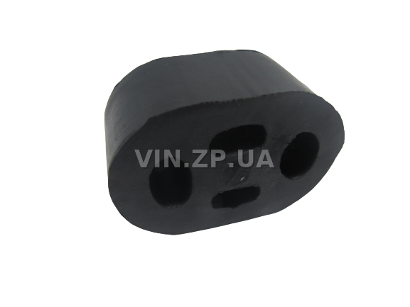 Подушка подвески глушителя AWEL Таврия 1102, Славута 1103, Дана 1105 1