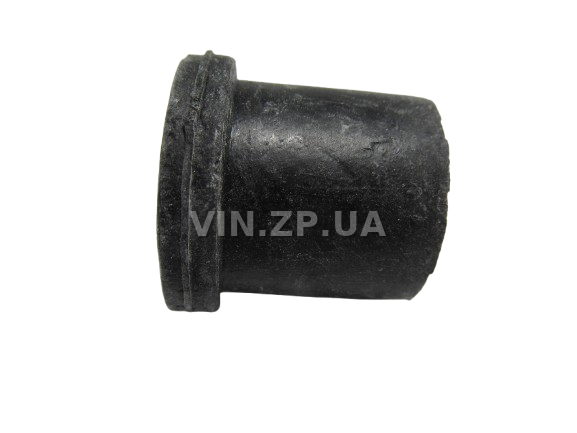 Втулки рессоры Москвич 412, 2140 AWEL комплект 12шт, резина 3