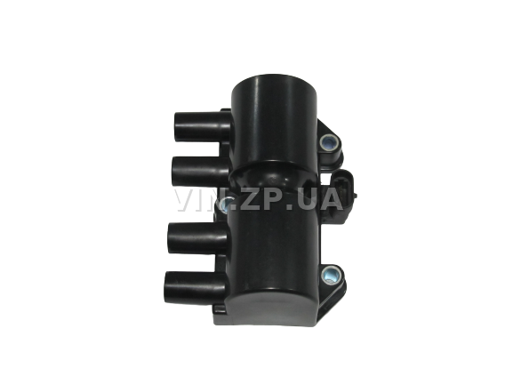 Катушка модуль зажигания FSO Ланос, Нубира, Такума,  4-х контактн, OEM 96350585 5