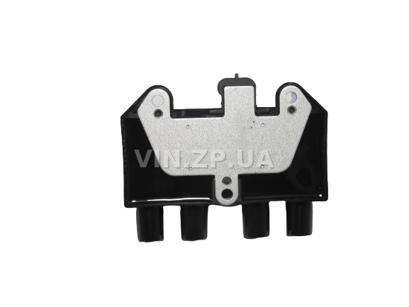 Катушка модуль зажигания FSO Ланос, Нубира, Такума,  4-х контактн, OEM 96350585 6