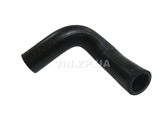 Патрубок шланг отопителя печки подводящий БРТ ВАЗ 2101, 2102, 2103, 2104, 2105, 2106, 2107, 2121, 21213, 21214, 2131 (31684) 2