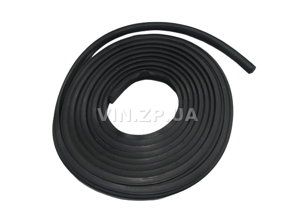 Маер лобового и заднего стекла АвтоПласт ВАЗ 2101, 2102, 2103, 2104, 2105, 2106, 2107, чёрный 2