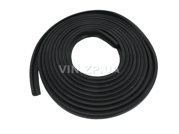 Маер лобового и заднего стекла АвтоПласт ВАЗ 2101, 2102, 2103, 2104, 2105, 2106, 2107, чёрный 1