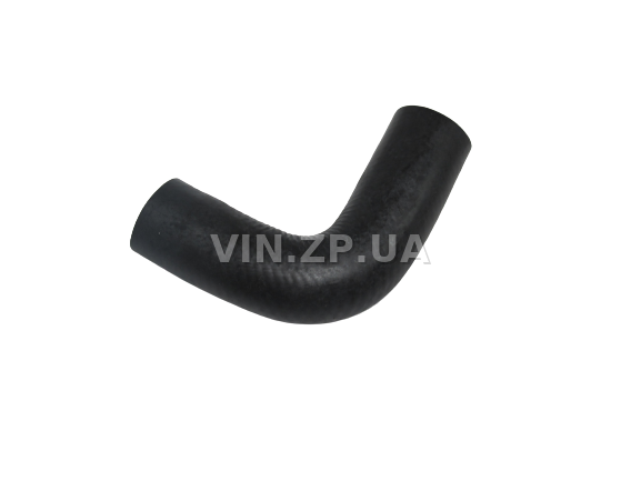 Патрубок радиатора РЕМ Москвич 412, охлаждения, комплект 3шт (31698) 4