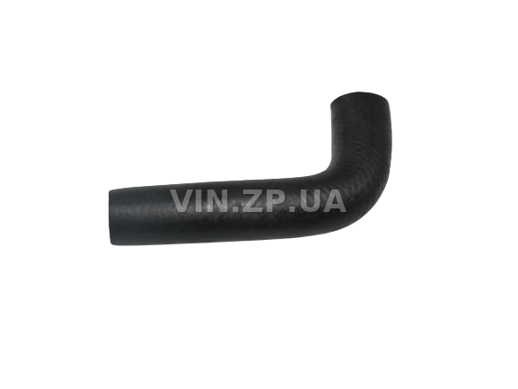 Патрубок радиатора РЕМ Москвич 412, охлаждения, комплект 3шт (31698) 8