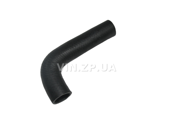 Патрубок радиатора РЕМ Москвич 412, охлаждения, комплект 3шт (31698) 9