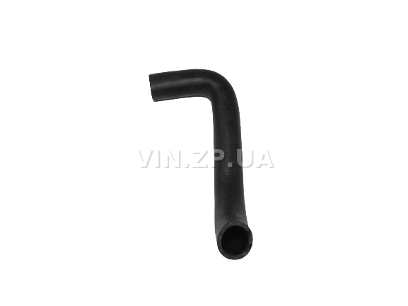 Патрубок радиатора РЕМ Москвич 2141, 21412, двиг 1.5-1.7л, охлаждения, комплект 4шт (31699) 4