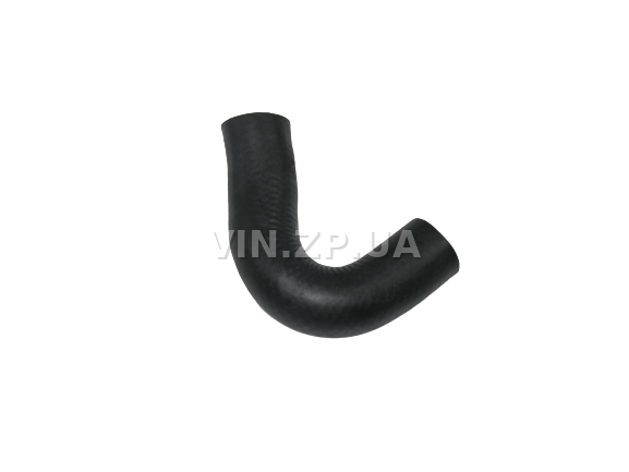 Патрубок радиатора РЕМ Москвич 2141, 21412, двиг 1.5-1.7л, охлаждения, комплект 4шт (31699) 11
