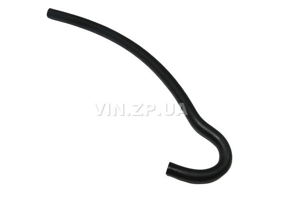 Патрубок отопителя печки РЕМ Москвич 2141, 21412, комплект 2шт (31700) 4