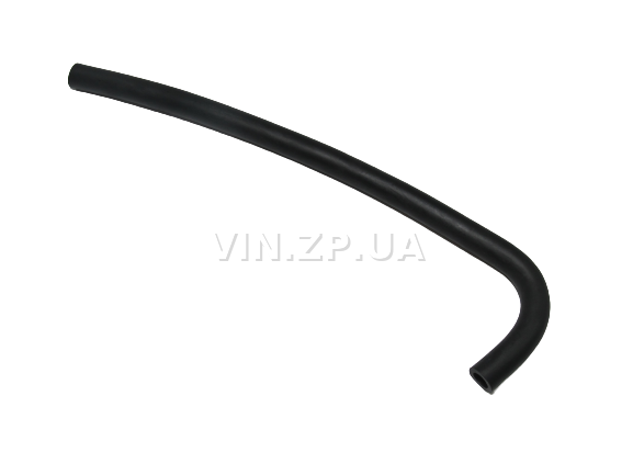 Патрубок отопителя печки РЕМ Москвич 2141, 21412, комплект 2шт (31700) 6