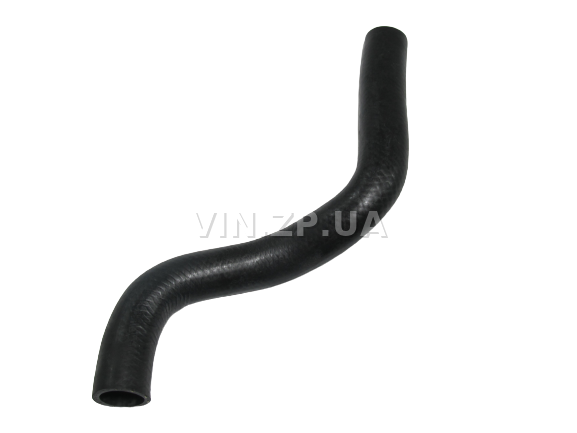 Патрубок радиатора РЕМ Ланос 1.5л без кондиционера, охлаждения, комплект 3шт 3