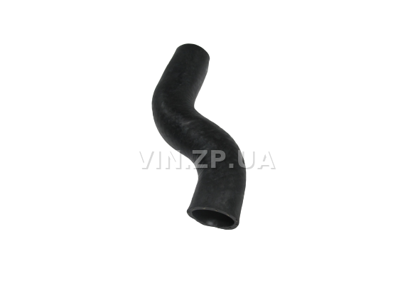 Патрубок радиатора РЕМ Ланос 1.5л без кондиционера, охлаждения, комплект 3шт 6