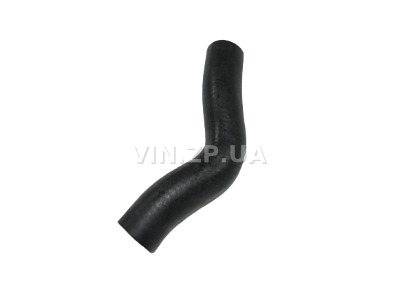 Патрубок радиатора РЕМ Ланос 1.5л без кондиционера, охлаждения, комплект 3шт 7