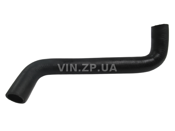 Патрубок радиатора РЕМ ВАЗ 2101, 2102, 2103, 2106, охлаждения, комплект 4шт на медный радиатор (31707) 4