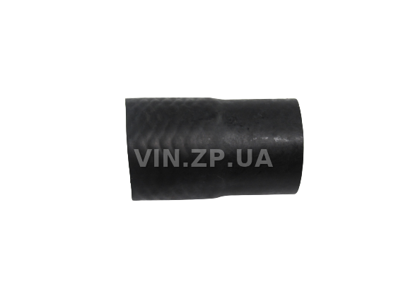 Патрубок радиатора РЕМ ВАЗ 2101, 2102, 2103, 2106, охлаждения, комплект 4шт на медный радиатор (31707) 5