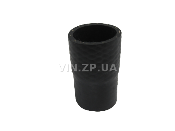 Патрубок радиатора РЕМ ВАЗ 2101, 2102, 2103, 2106, охлаждения, комплект 4шт на медный радиатор (31707) 6