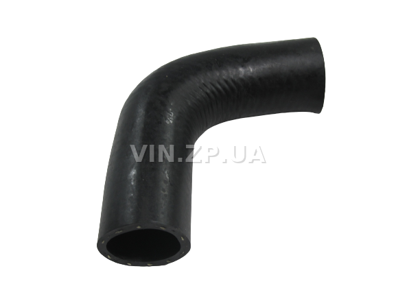 Патрубок радиатора РЕМ ВАЗ 2101, 2102, 2103, 2106, охлаждения, комплект 4шт на медный радиатор (31707) 7