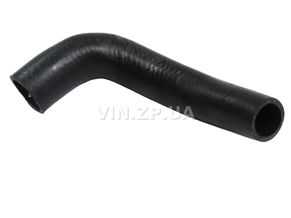 Патрубок радиатора РЕМ ВАЗ 2101, 2102, 2103, 2106, охлаждения, комплект 4шт на медный радиатор (31707) 8