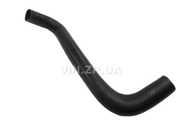 Патрубок радиатора РЕМ ВАЗ 2101, 2102, 2103, 2104, 2105, 2106, 2107, охлаждения, комплект 4шт на алюминиевый радиатор (31708) 4