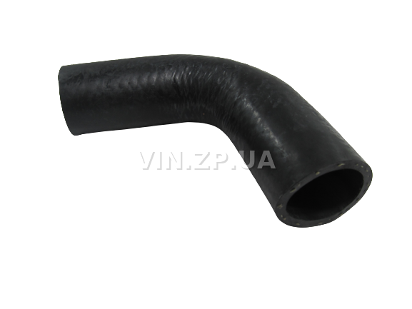 Патрубок радиатора РЕМ ВАЗ 2101, 2102, 2103, 2104, 2105, 2106, 2107, охлаждения, комплект 4шт на алюминиевый радиатор (31708) 5