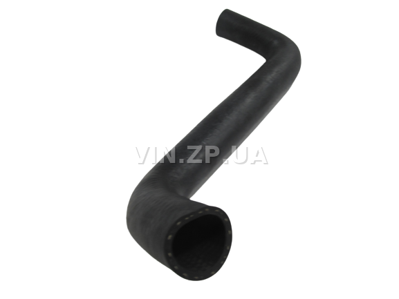 Патрубок радиатора РЕМ ВАЗ 2104, 2105, 2107, охлаждения, комплект 4шт на медный радиатор (31709) 2