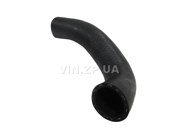 Патрубок радиатора РЕМ ВАЗ 2104, 2105, 2107, охлаждения, комплект 4шт на медный радиатор (31709) 4