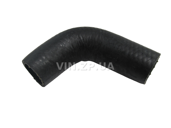 Патрубок радиатора РЕМ ВАЗ 2104, 2105, 2107, охлаждения, комплект 4шт на медный радиатор (31709) 5