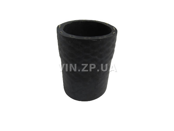 Патрубок радиатора РЕМ ВАЗ 2104, 2105, 2107, охлаждения, комплект 4шт на медный радиатор (31709) 6