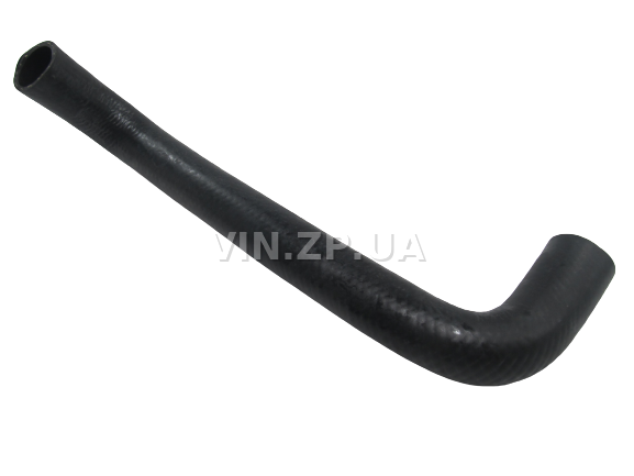 Патрубок радиатора РЕМ ВАЗ 2121 Нива, охлаждения, комплект 4шт (31710) 2