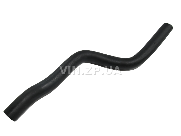 Патрубок отопителя печки РЕМ ВАЗ 2123 Нива Шевроле, комплект 4шт (31712) 4
