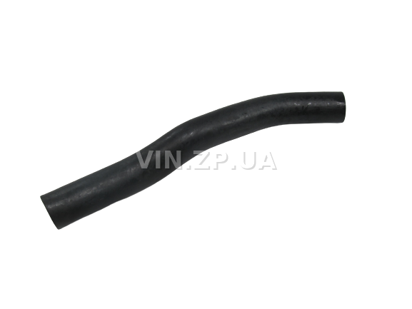 Патрубок отопителя печки РЕМ ВАЗ 2123 Нива Шевроле, комплект 4шт (31712) 5
