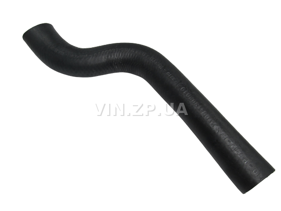 Патрубок радиатора РЕМ ВАЗ 2108, 2109, 21099, карбюратор, охлаждения, комплект 4шт (31714) 2