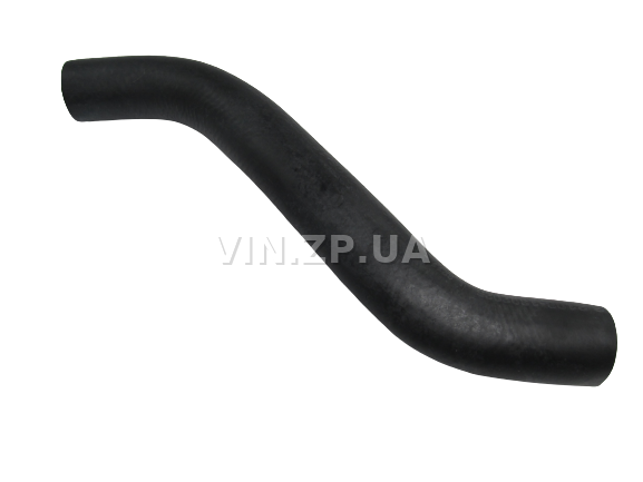 Патрубок радиатора РЕМ ВАЗ 2108, 2109, 21099, карбюратор, охлаждения, комплект 4шт (31714) 4