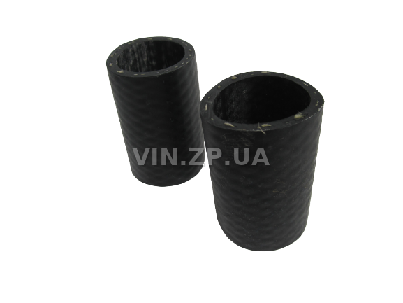 Патрубок радиатора РЕМ ВАЗ 2108, 2109, 21099, карбюратор, охлаждения, комплект 4шт (31714) 5